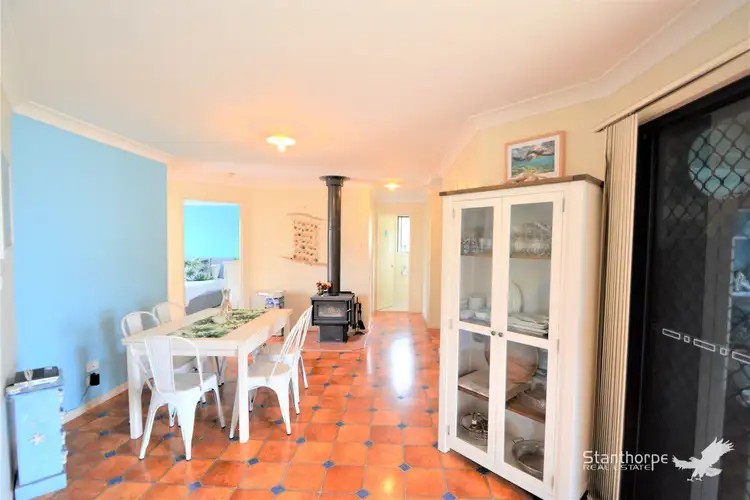 Fifth view of Homely house listing, 13 Fairway Crescent, Stanthorpe QLD 4380