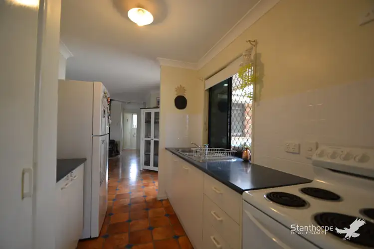 Sixth view of Homely house listing, 13 Fairway Crescent, Stanthorpe QLD 4380