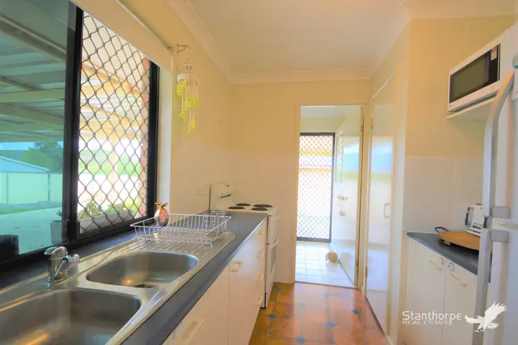Seventh view of Homely house listing, 13 Fairway Crescent, Stanthorpe QLD 4380