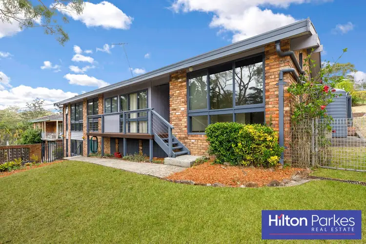 71 Becky Avenue, North Rocks NSW 2151