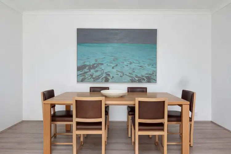 Third view of Homely apartment listing, 16/213-221 Bridge Road, Glebe NSW 2037