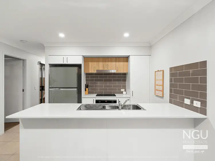 Third view of Homely house listing, 13 Freycinet Lane, South Ripley QLD 4306