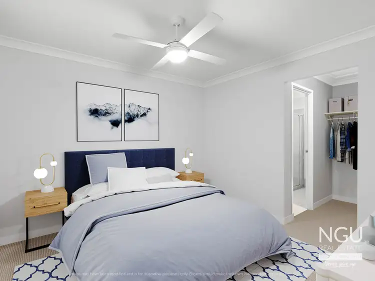 Fourth view of Homely house listing, 13 Freycinet Lane, South Ripley QLD 4306