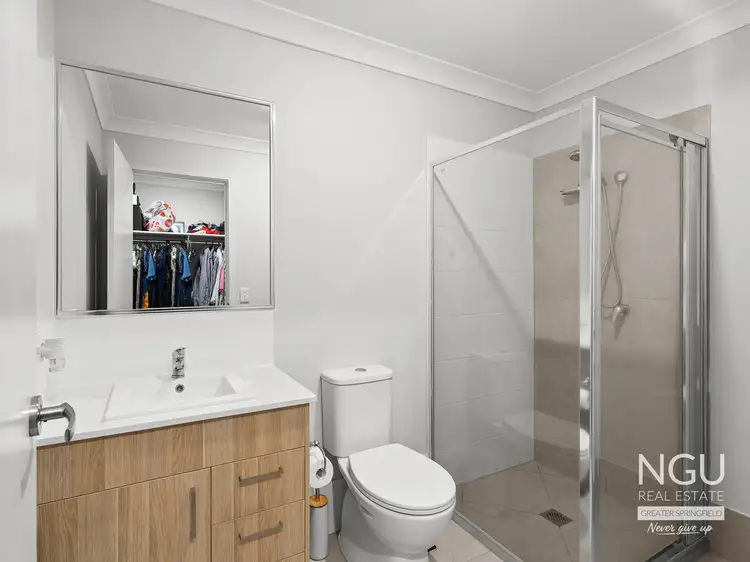 Fifth view of Homely house listing, 13 Freycinet Lane, South Ripley QLD 4306