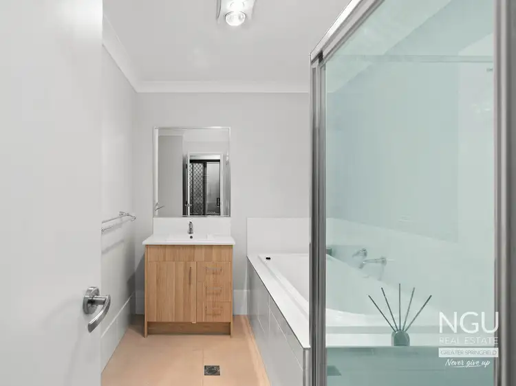 Sixth view of Homely house listing, 13 Freycinet Lane, South Ripley QLD 4306