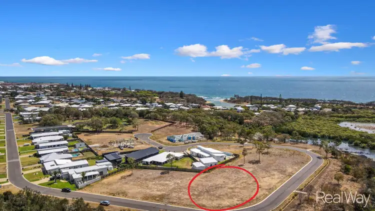 Fifth view of Homely land listing, 35 Deering Place, Innes Park QLD 4670
