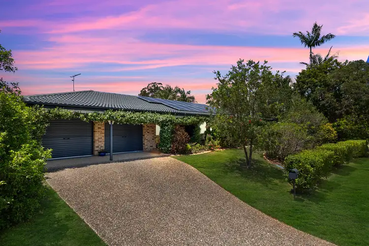 3 Spirit Drive, Capalaba QLD 4157