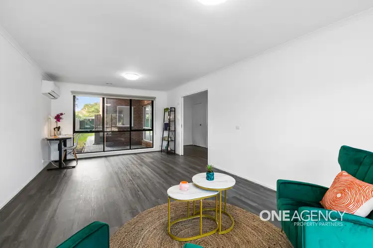 Third view of Homely house listing, 11 Spinningdale Close, Seabrook VIC 3028