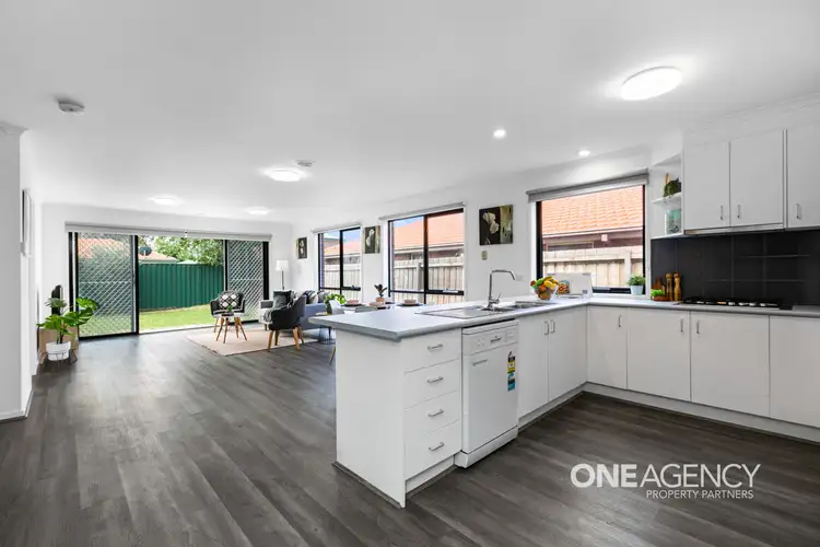 Fourth view of Homely house listing, 11 Spinningdale Close, Seabrook VIC 3028