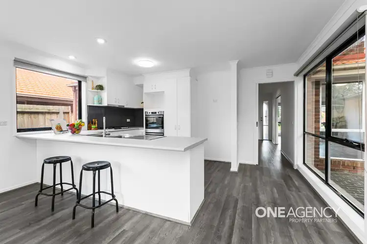 Fifth view of Homely house listing, 11 Spinningdale Close, Seabrook VIC 3028