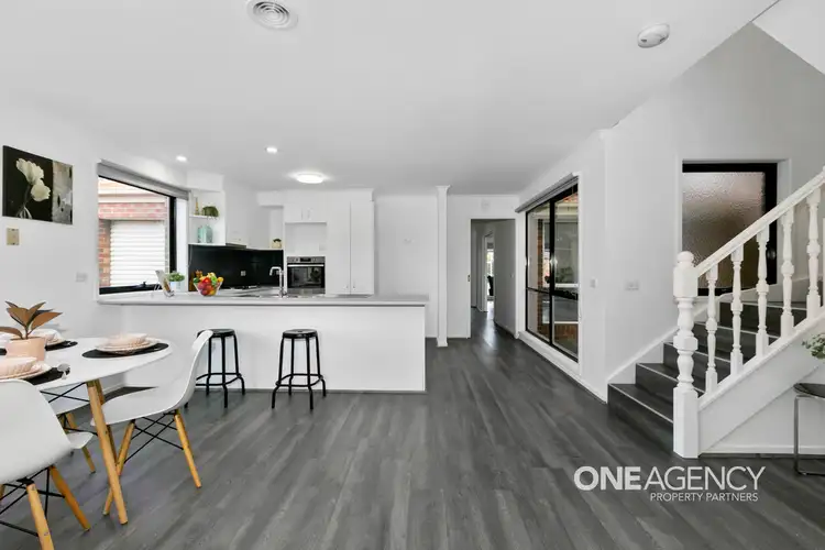 Sixth view of Homely house listing, 11 Spinningdale Close, Seabrook VIC 3028