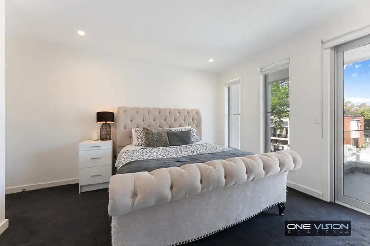 Fifth view of Homely semi-detached listing, 36 Beamish Road, Northmead NSW 2152
