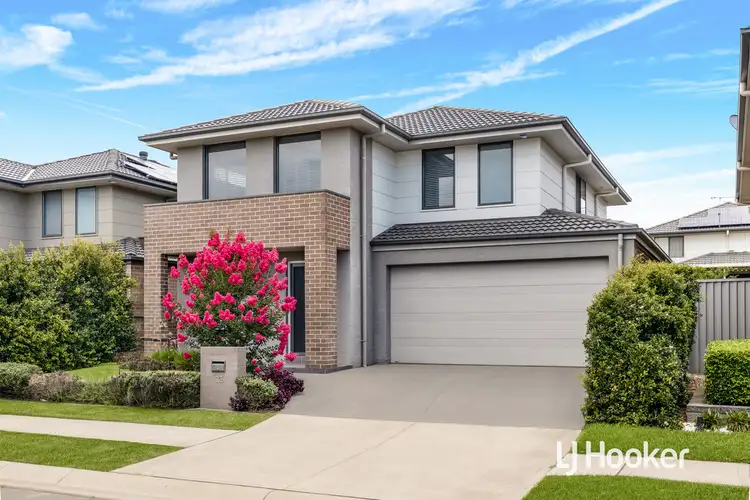 Main view of Homely house listing, 26 Annaluke Street, Riverstone NSW 2765