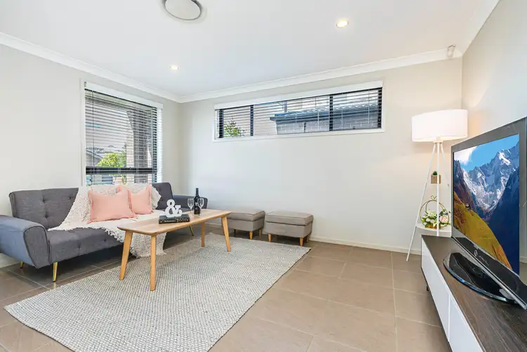 Third view of Homely house listing, 26 Annaluke Street, Riverstone NSW 2765
