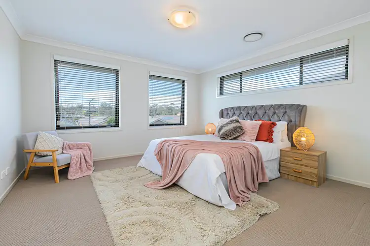 Fourth view of Homely house listing, 26 Annaluke Street, Riverstone NSW 2765
