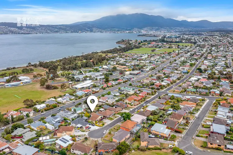 Third view of Homely house listing, 123 Allumba Street, Howrah TAS 7018