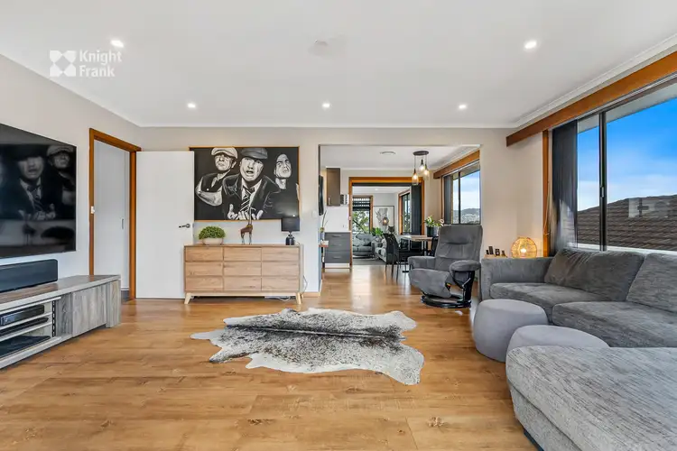 Fourth view of Homely house listing, 123 Allumba Street, Howrah TAS 7018