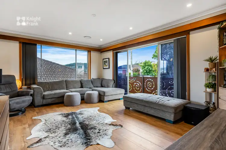 Fifth view of Homely house listing, 123 Allumba Street, Howrah TAS 7018