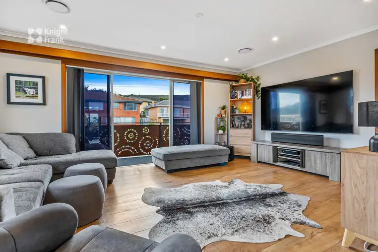 Sixth view of Homely house listing, 123 Allumba Street, Howrah TAS 7018