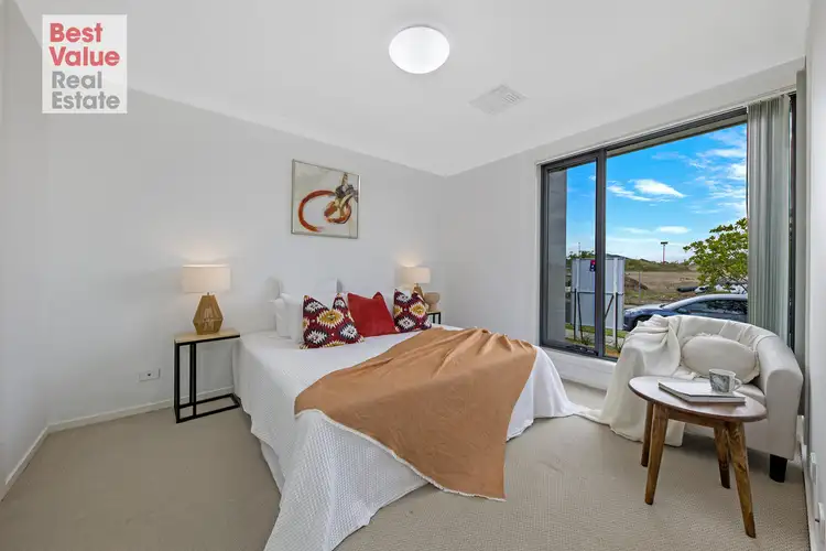Second view of Homely house listing, 14 Cadet Circuit, Jordan Springs NSW 2747