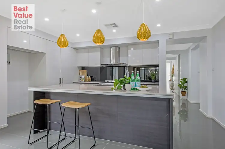 Fourth view of Homely house listing, 14 Cadet Circuit, Jordan Springs NSW 2747