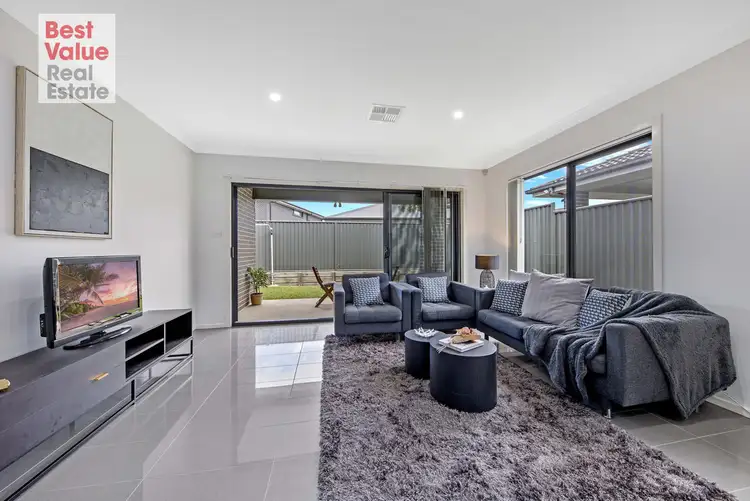 Fifth view of Homely house listing, 14 Cadet Circuit, Jordan Springs NSW 2747