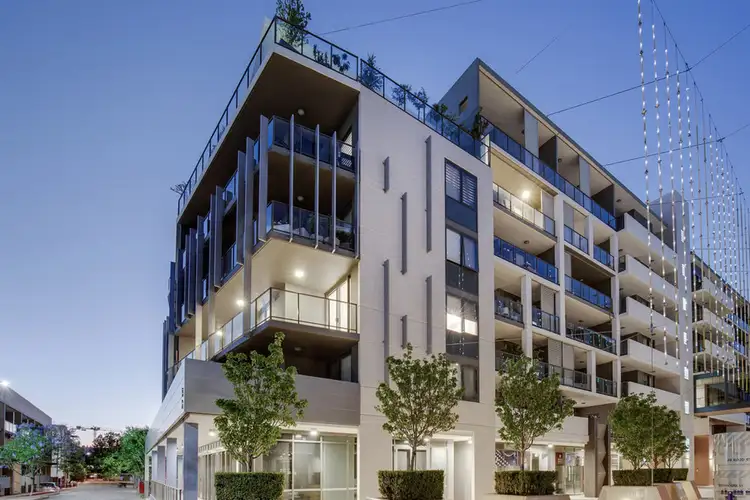 204/30 Hood Street, Subiaco WA 6008