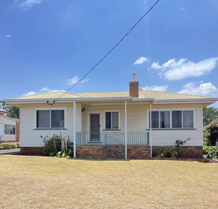 41 Gostwyck Street, Newtown QLD 4350