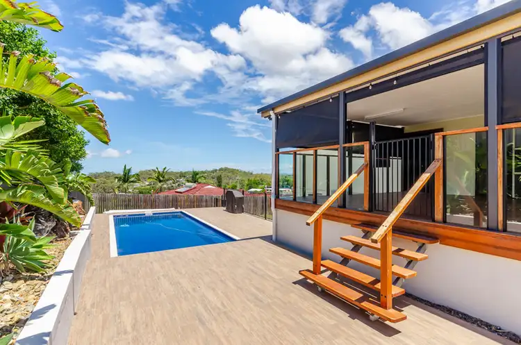 Seventh view of Homely house listing, 2 Trinity Place, Sun Valley QLD 4680