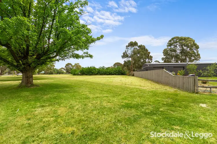 Fourth view of Homely land listing, 33-39 Main Street, Toongabbie VIC 3856