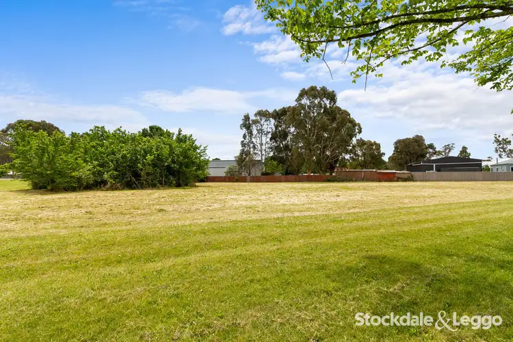 Fifth view of Homely land listing, 33-39 Main Street, Toongabbie VIC 3856
