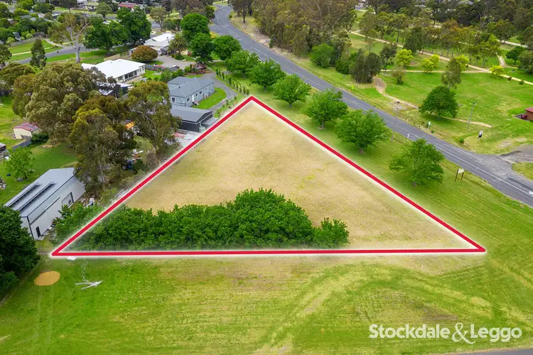 Sixth view of Homely land listing, 33-39 Main Street, Toongabbie VIC 3856