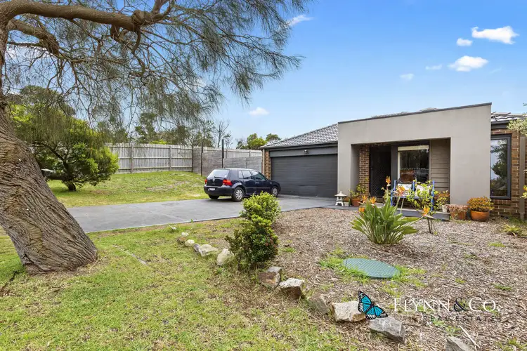 7 Omar Street, Rye VIC 3941
