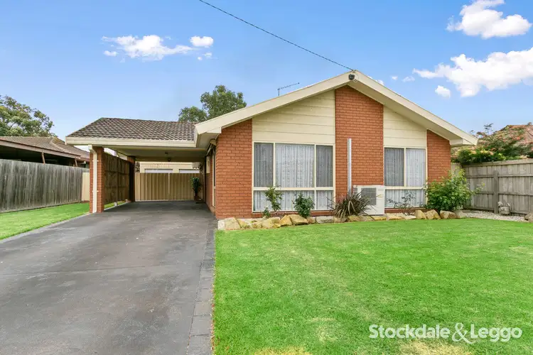 11 Spring Court, Morwell VIC 3840