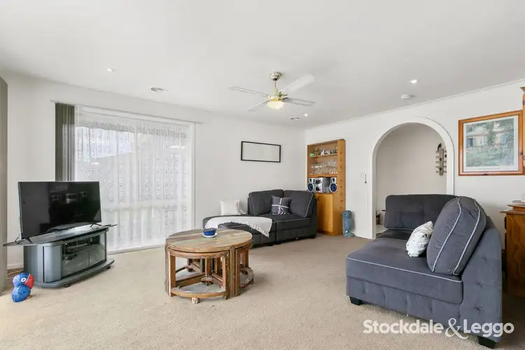 Third view of Homely house listing, 11 Spring Court, Morwell VIC 3840