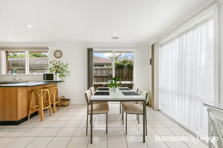 Fourth view of Homely house listing, 11 Spring Court, Morwell VIC 3840