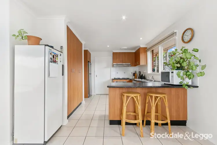 Fifth view of Homely house listing, 11 Spring Court, Morwell VIC 3840