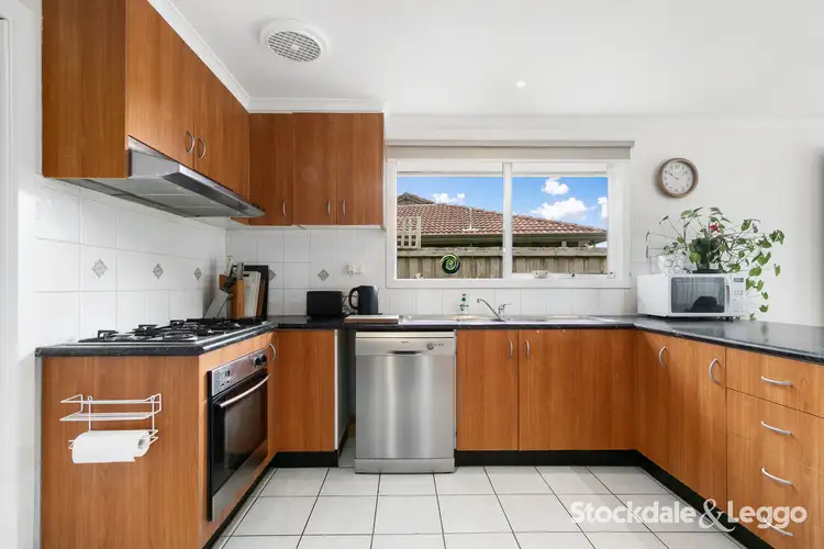 Sixth view of Homely house listing, 11 Spring Court, Morwell VIC 3840