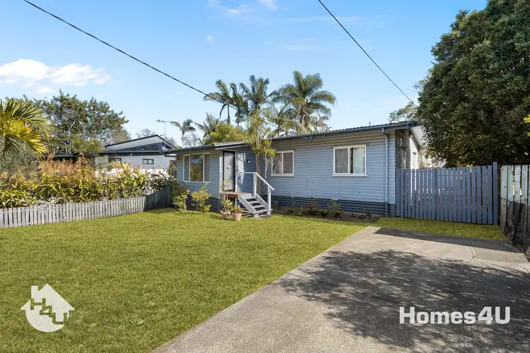 18 High Street, Kippa-Ring QLD 4021