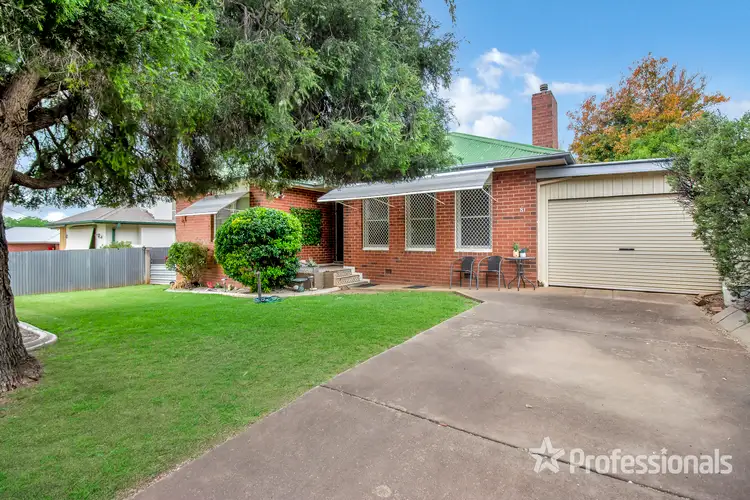 Main view of Homely house listing, 81 Bourke Street, Turvey Park NSW 2650
