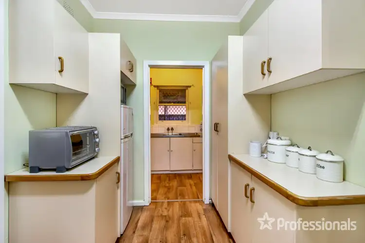 Third view of Homely house listing, 81 Bourke Street, Turvey Park NSW 2650