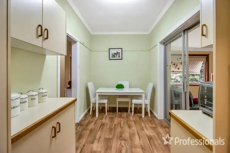 Sixth view of Homely house listing, 81 Bourke Street, Turvey Park NSW 2650
