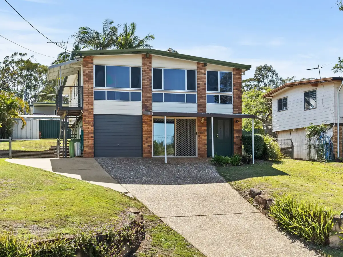 Main view of Homely house listing, 24 Melinda Street, Kallangur QLD 4503