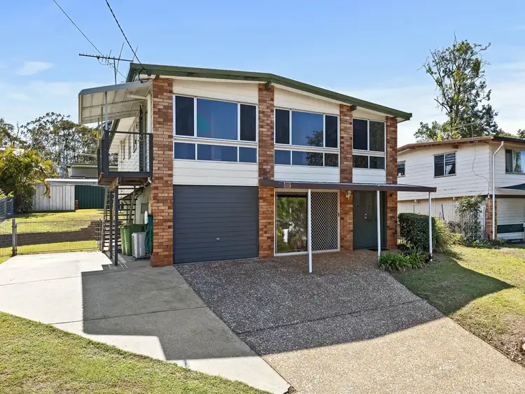 Second view of Homely house listing, 24 Melinda Street, Kallangur QLD 4503