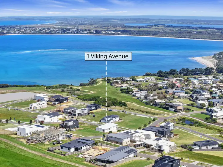 1 Viking Avenue, San Remo VIC 3925