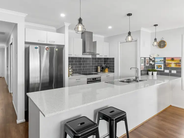 Fourth view of Homely house listing, 54 Waterbird Crescent, Caboolture QLD 4510