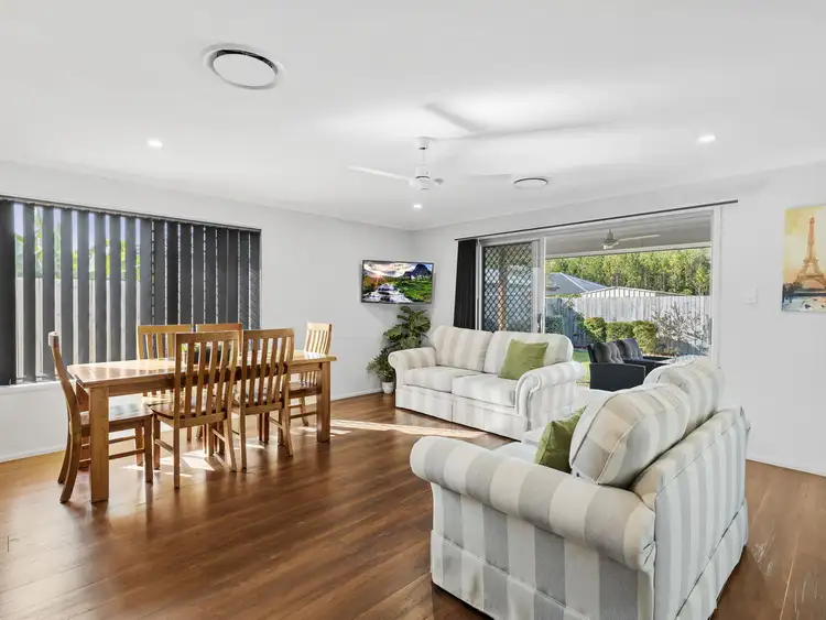 Sixth view of Homely house listing, 54 Waterbird Crescent, Caboolture QLD 4510