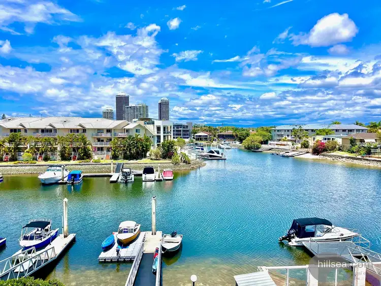 23/14-18 Jennifer Avenue, Runaway Bay QLD 4216