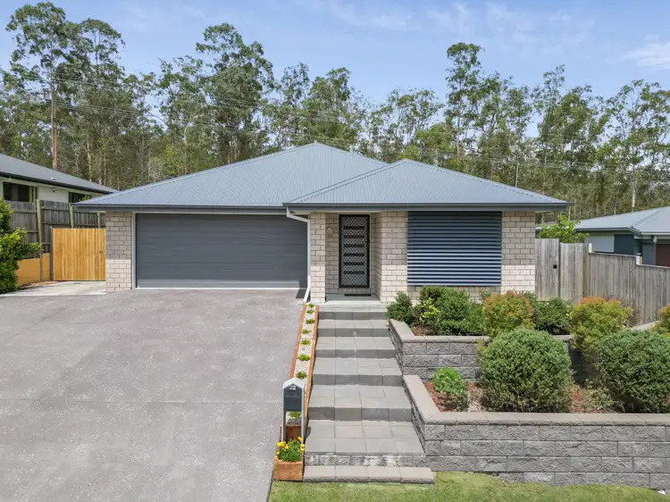 Main view of Homely house listing, 32 Miriam Street, Karalee QLD 4306