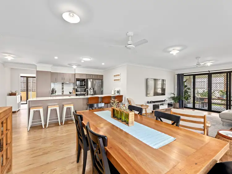 Third view of Homely house listing, 32 Miriam Street, Karalee QLD 4306